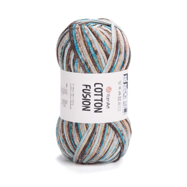 COTTON FUSION 3650