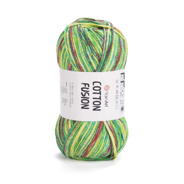 COTTON FUSION 3651