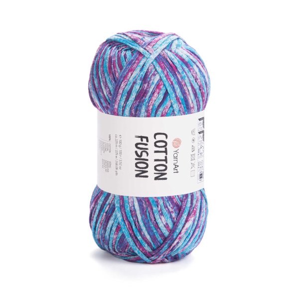 COTTON FUSION 3652