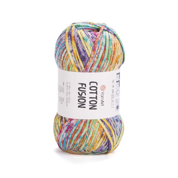 COTTON FUSION 3653
