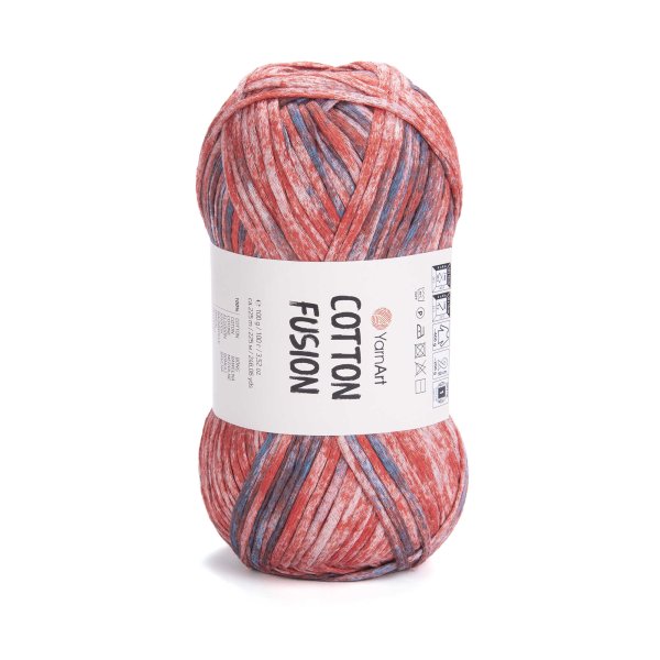 COTTON FUSION 3654