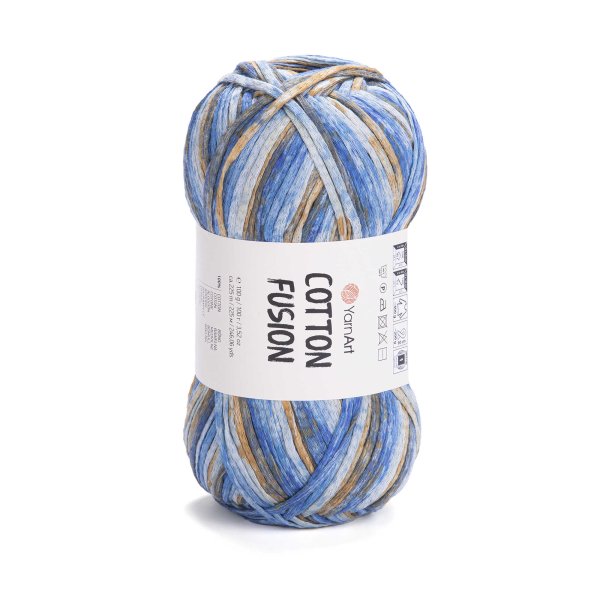 COTTON FUSION 3655