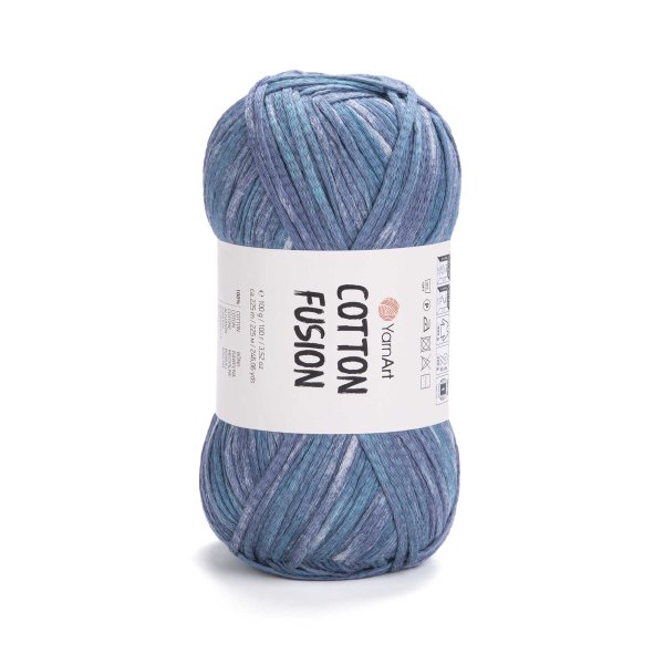 COTTON FUSION 3657