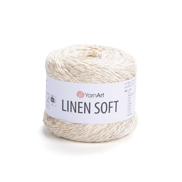 LINEN SOFT 7302