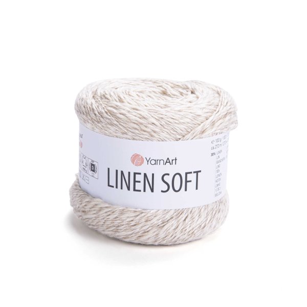 LINEN SOFT 7303