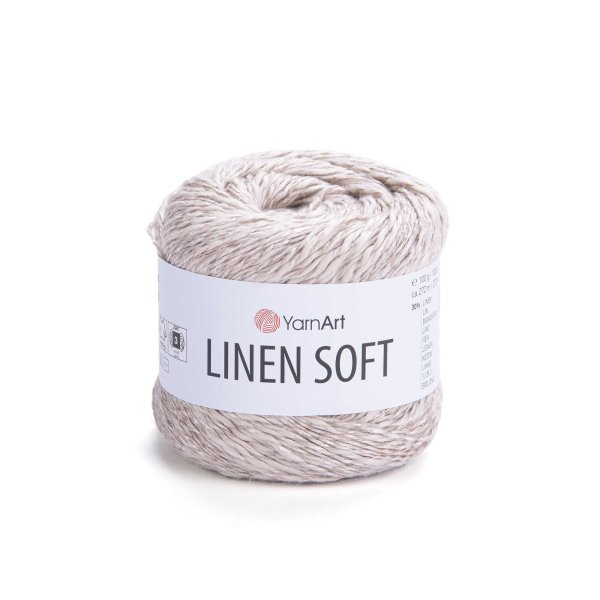 LINEN SOFT 7304