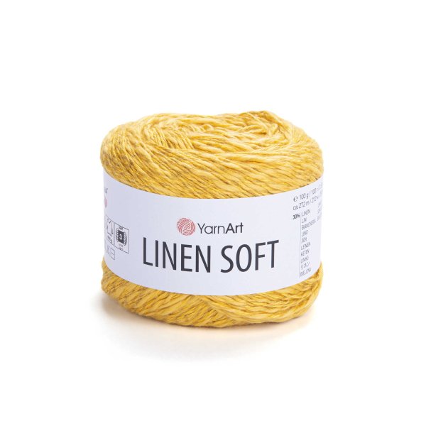 LINEN SOFT 7306