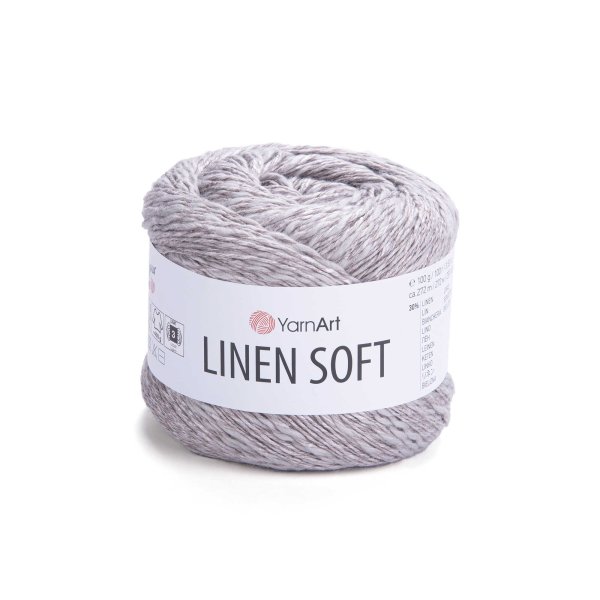 LINEN SOFT 7307