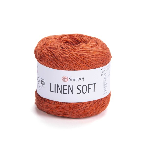 LINEN SOFT 7310