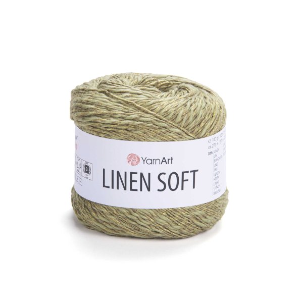 LINEN SOFT 7313
