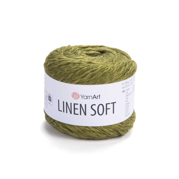 LINEN SOFT 7314