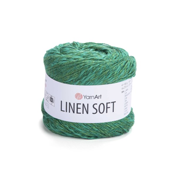 LINEN SOFT 7315