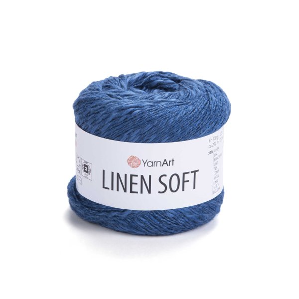 LINEN SOFT 7317