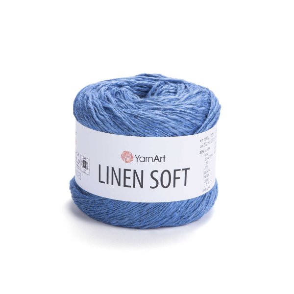 LINEN SOFT 7318