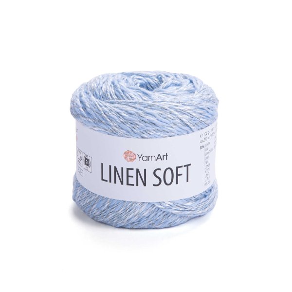 LINEN SOFT 7319