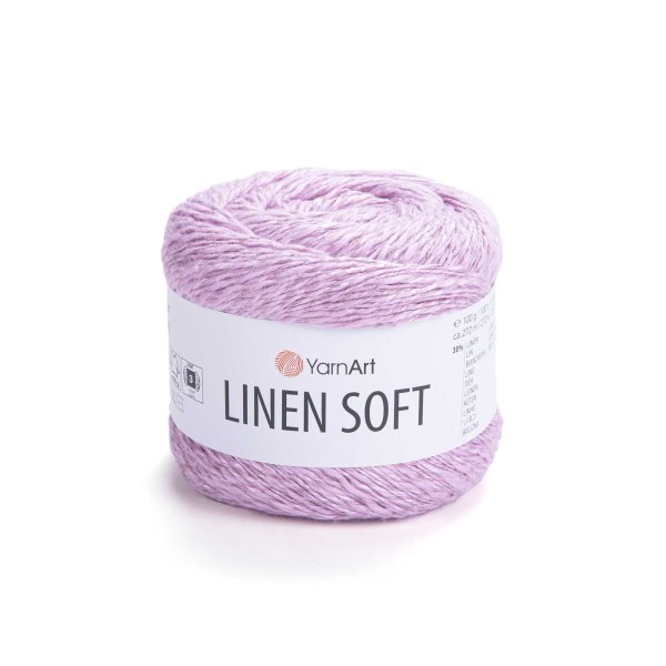 LINEN SOFT 7321