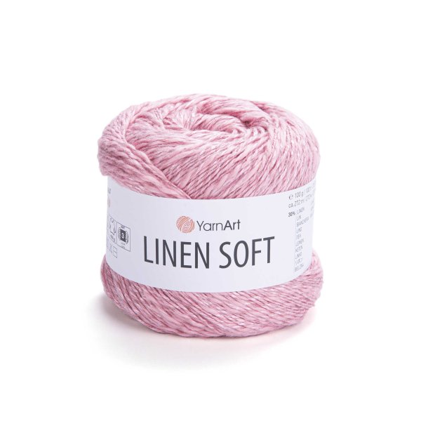 LINEN SOFT 7322