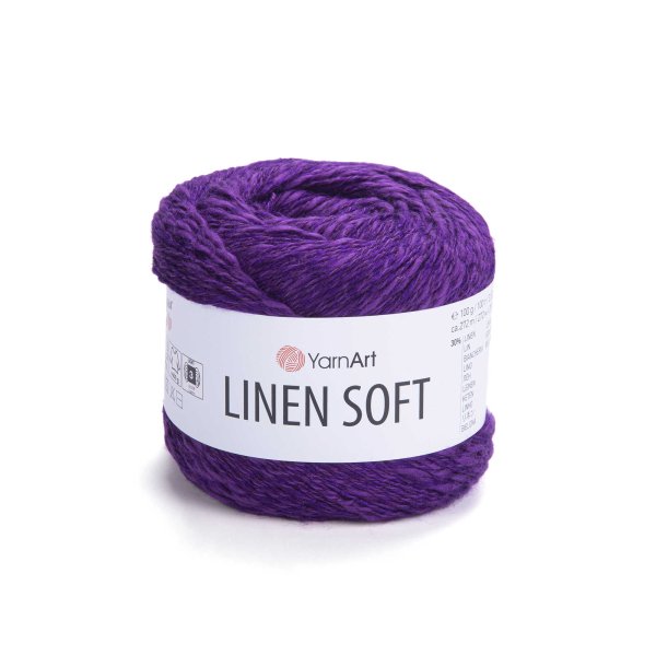 LINEN SOFT 7324