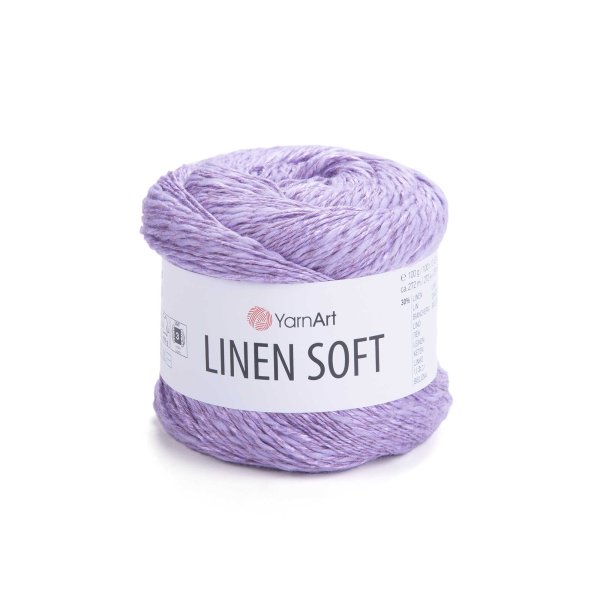 LINEN SOFT 7325