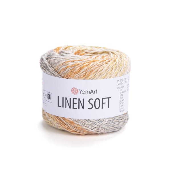 LINEN SOFT 7403