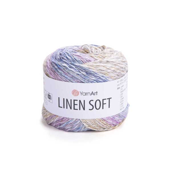 LINEN SOFT 7404