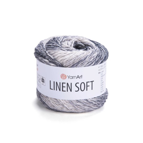 LINEN SOFT 7406