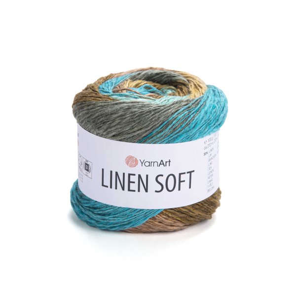 LINEN SOFT 7409