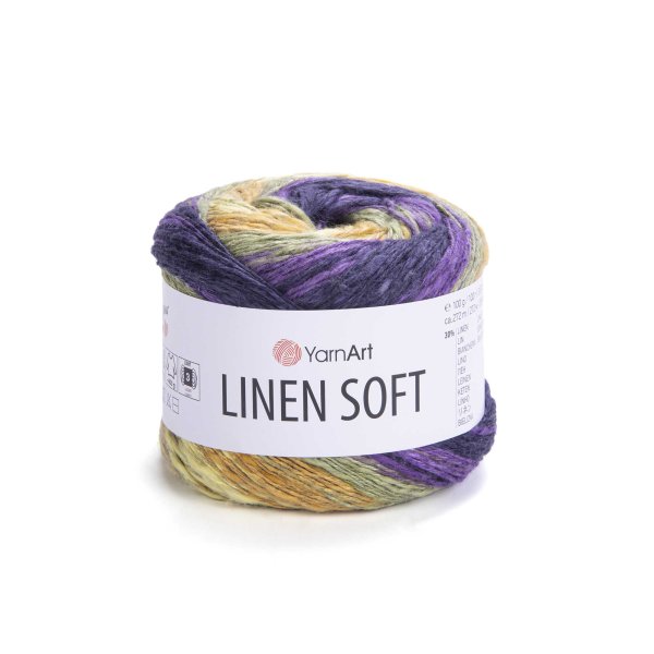LINEN SOFT 7410