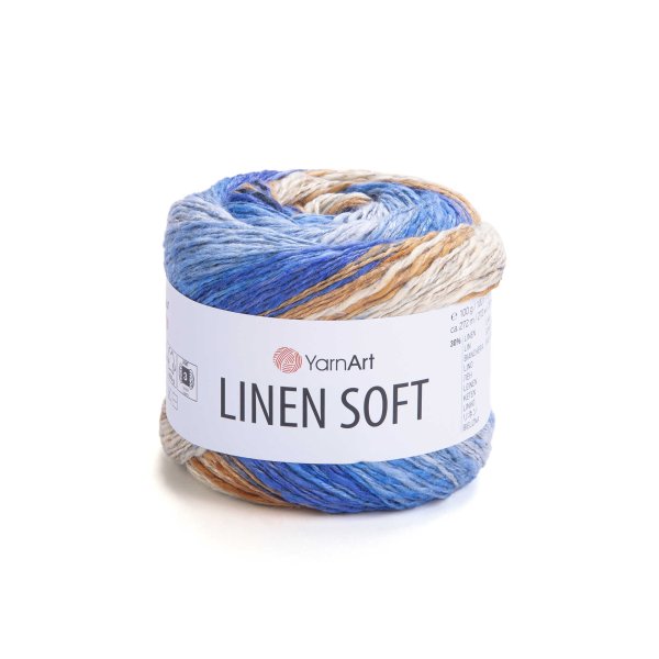 LINEN SOFT 7411