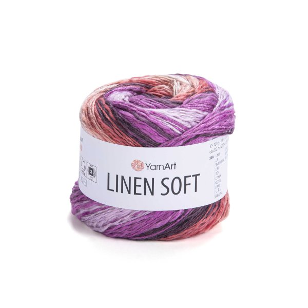 LINEN SOFT 7413