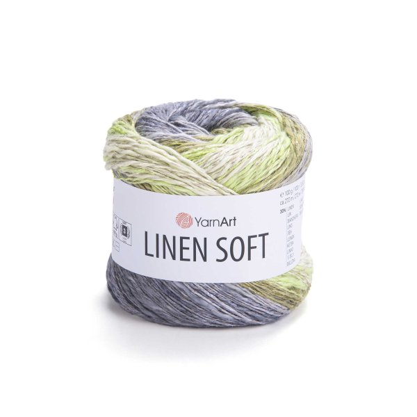 LINEN SOFT 7414
