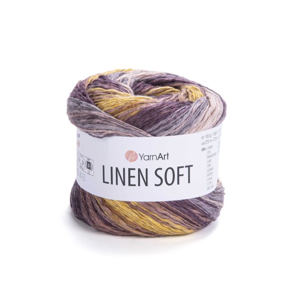 LINEN SOFT 7415