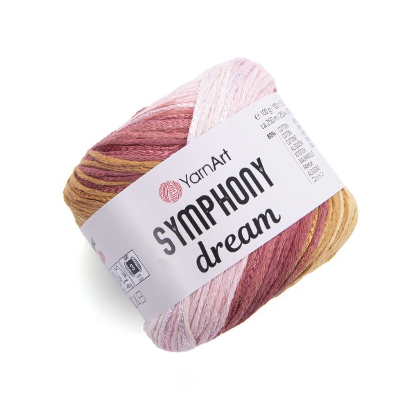 SYMPHONY DREAM 3104