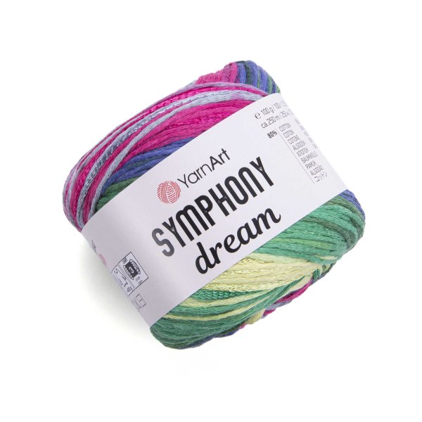 SYMPHONY DREAM 3105