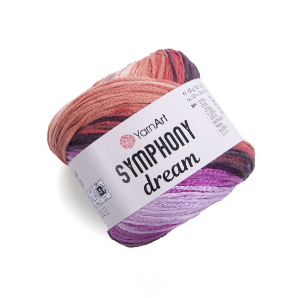 SYMPHONY DREAM 3106