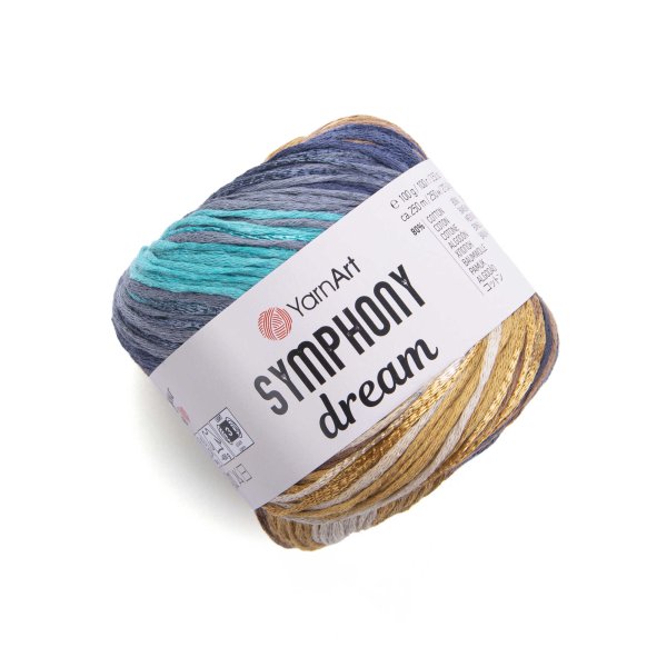 SYMPHONY DREAM 3107