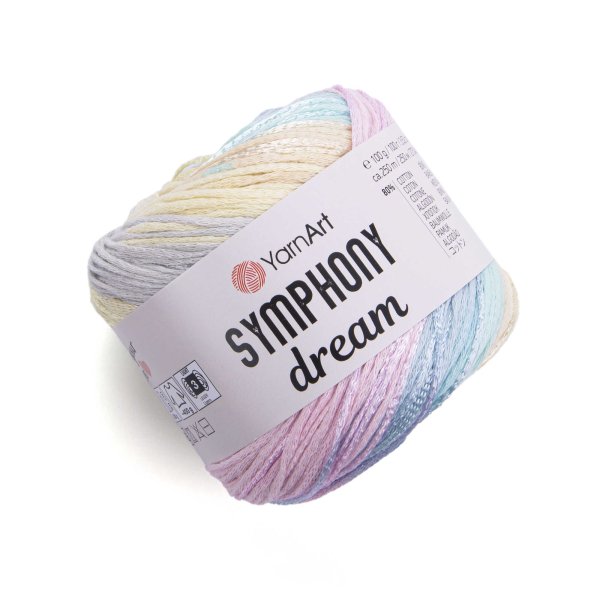 SYMPHONY DREAM 3108