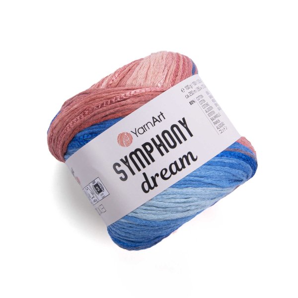 SYMPHONY DREAM 3109