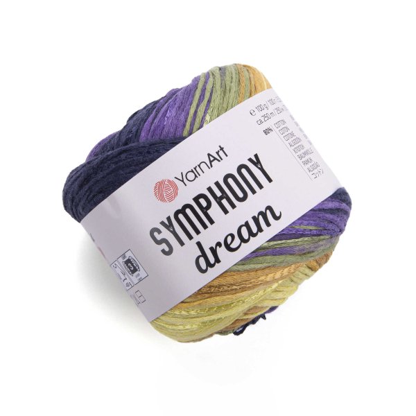 SYMPHONY DREAM 3110