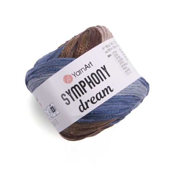 SYMPHONY DREAM 3111