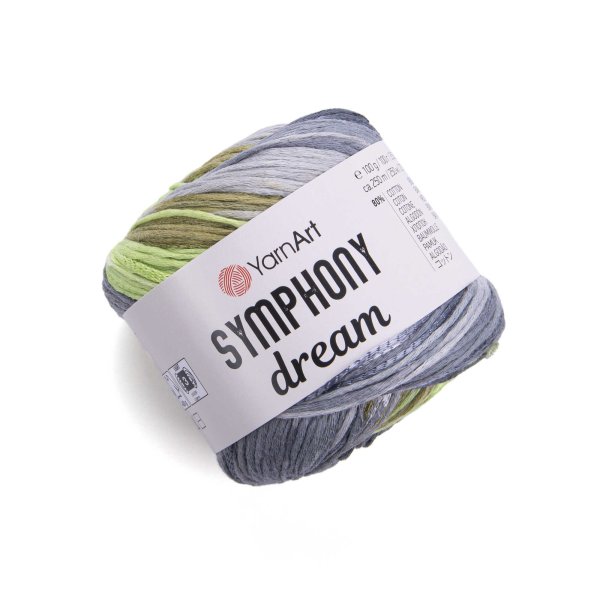SYMPHONY DREAM 3112