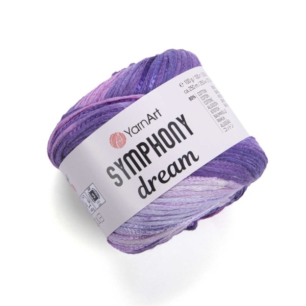 SYMPHONY DREAM 3113