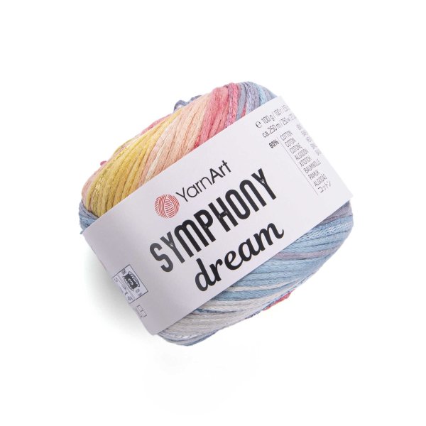 SYMPHONY DREAM 3114