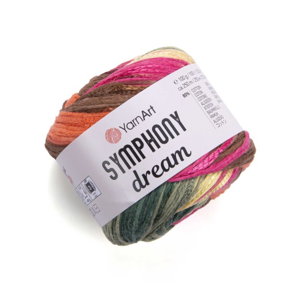 SYMPHONY DREAM 3116