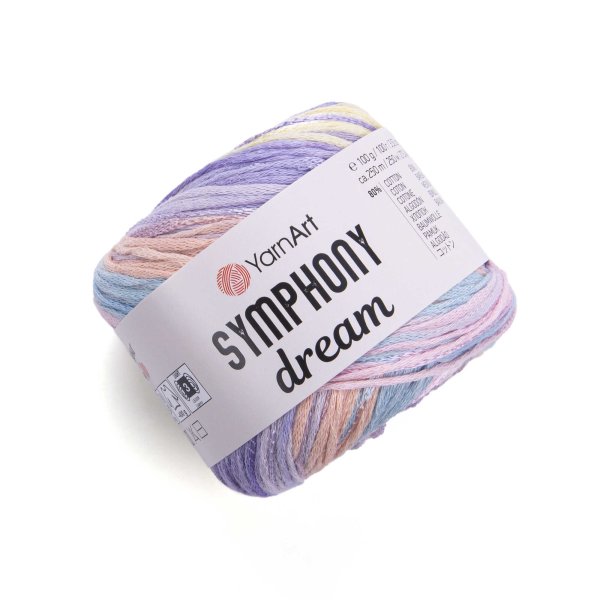 SYMPHONY DREAM 3117