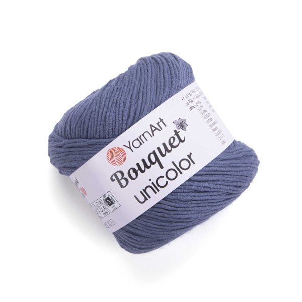 BOUQUET UNICOLOR 3204