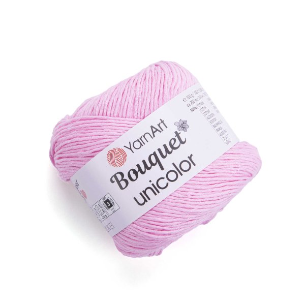 BOUQUET UNICOLOR 3211