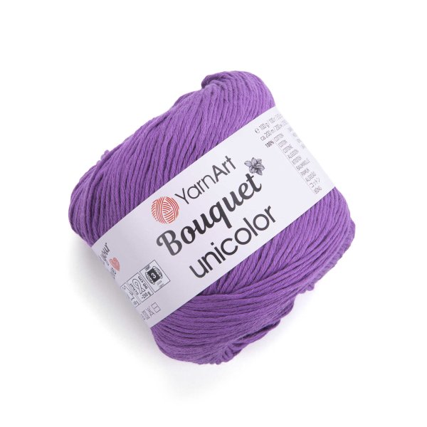 BOUQUET UNICOLOR 3213