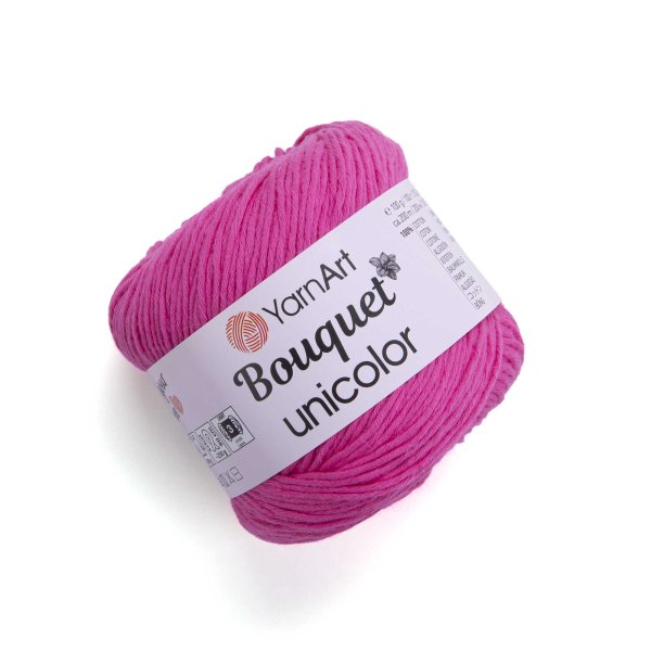 BOUQUET UNICOLOR 3216