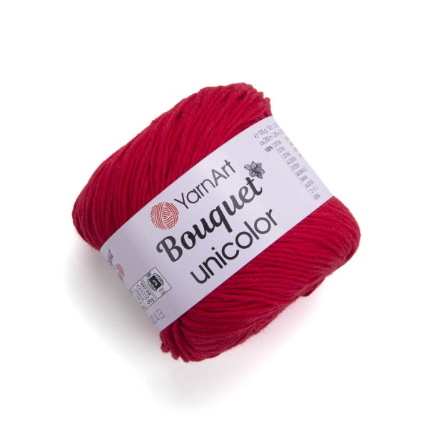 BOUQUET UNICOLOR 3217
